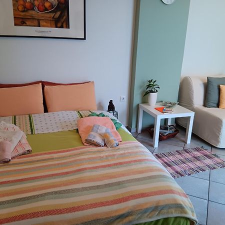 Athenian Asty Guesthouse Esterno foto