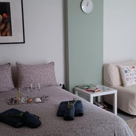 Athenian Asty Guesthouse Esterno foto