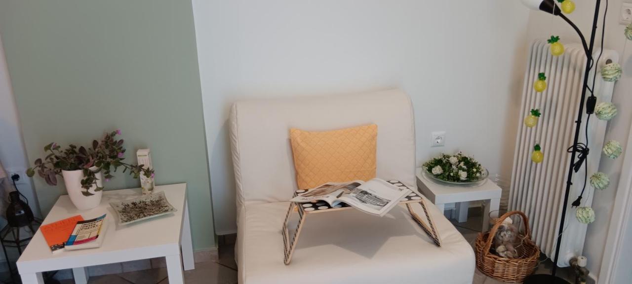 Athenian Asty Guesthouse Esterno foto