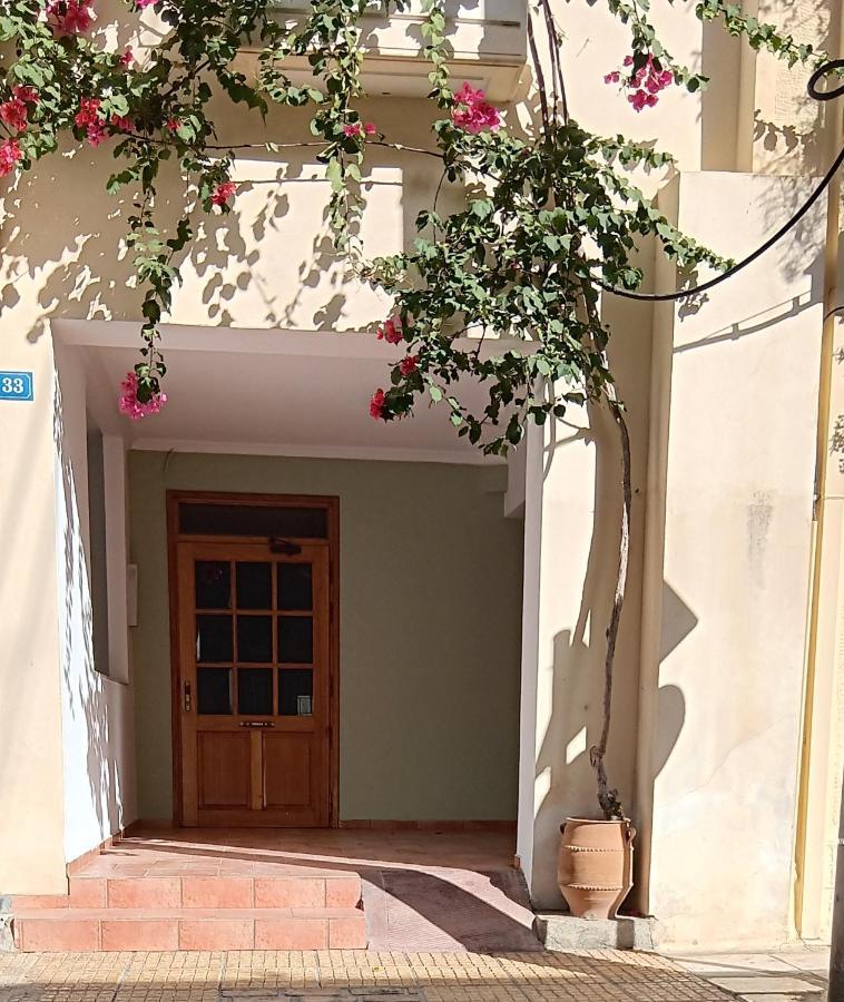 Athenian Asty Guesthouse Esterno foto