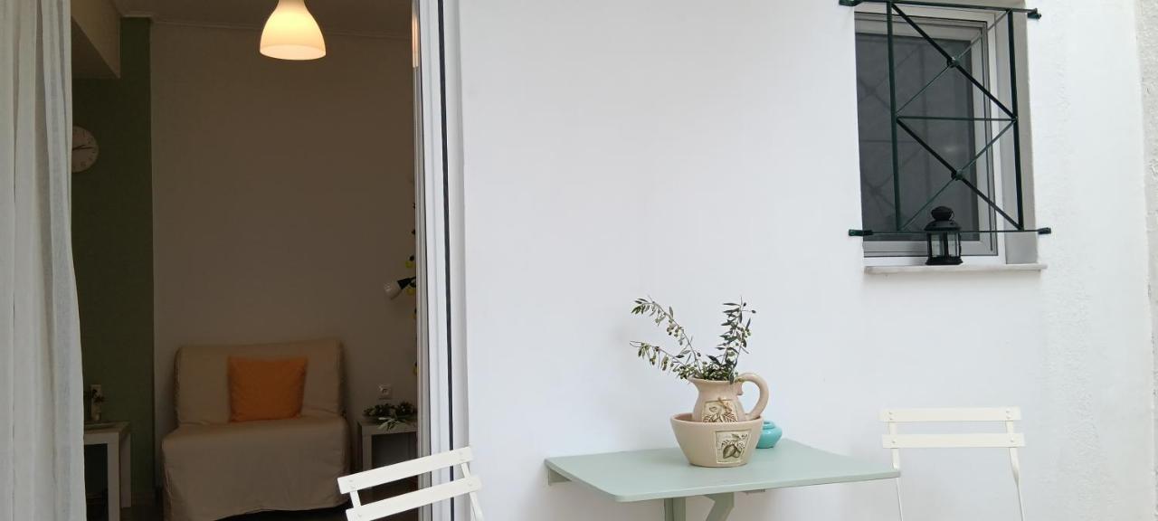 Athenian Asty Guesthouse Esterno foto