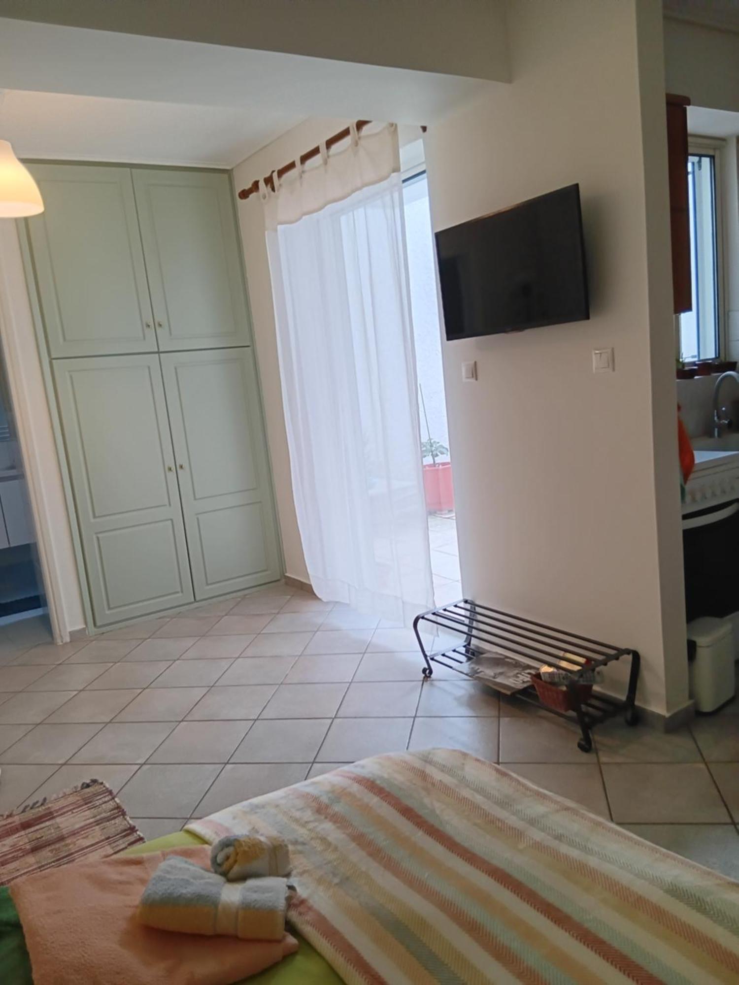Athenian Asty Guesthouse Esterno foto