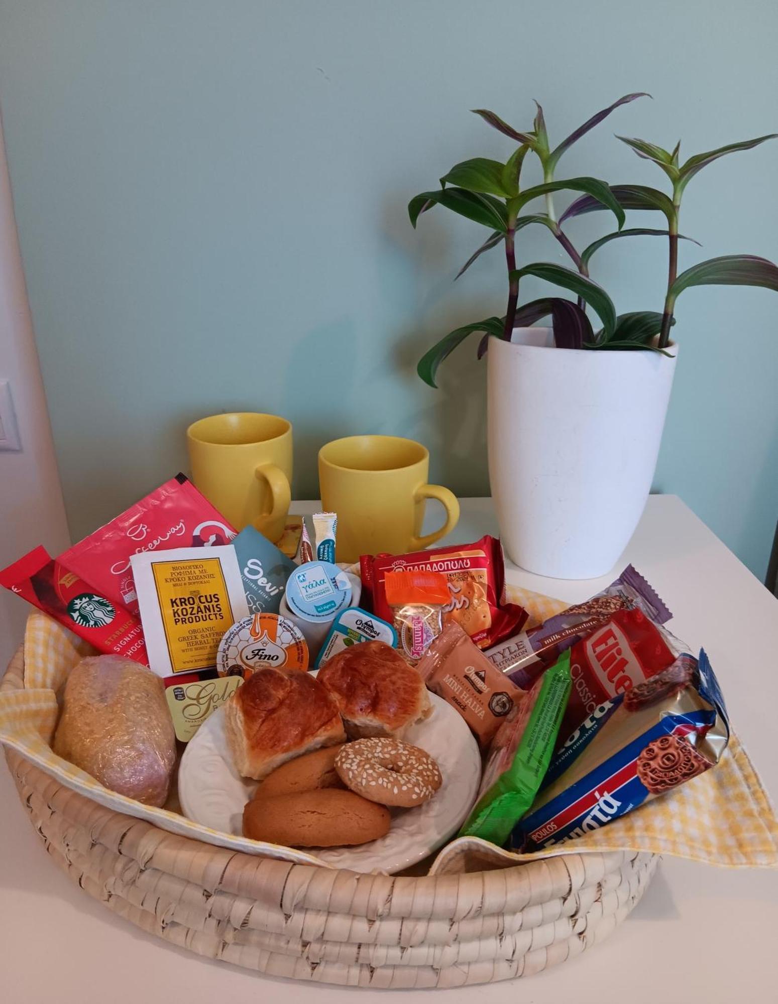 Athenian Asty Guesthouse Esterno foto