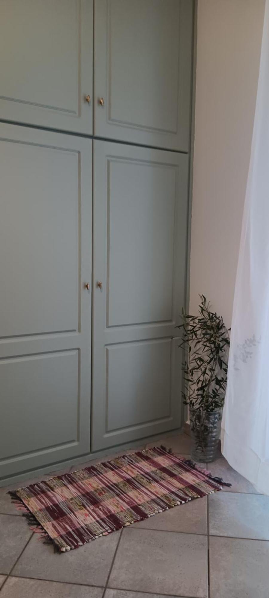 Athenian Asty Guesthouse Esterno foto