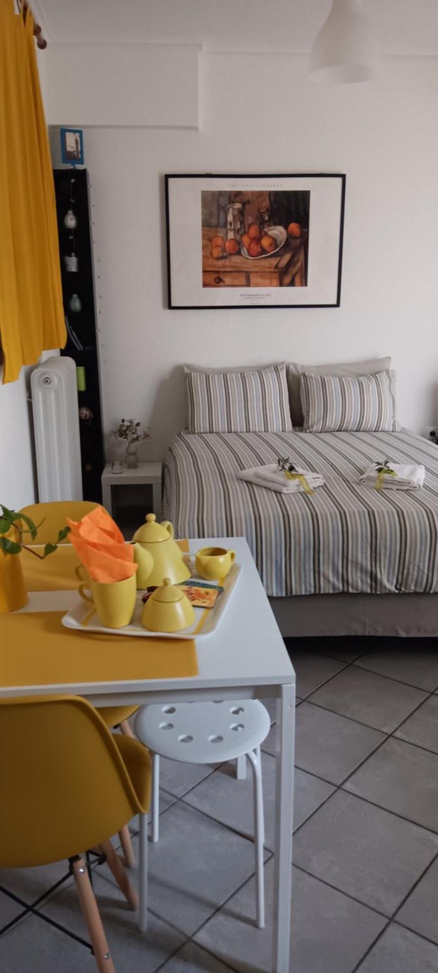 Athenian Asty Guesthouse Esterno foto